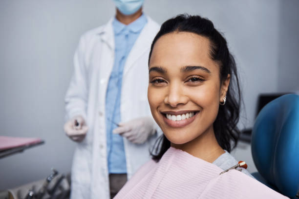 Full Mouth Reconstruction in Bloomington, IL