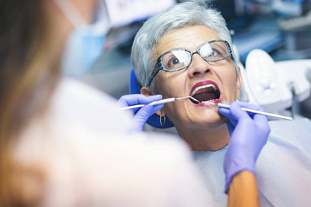 Dental Bonding in Bloomington, IL