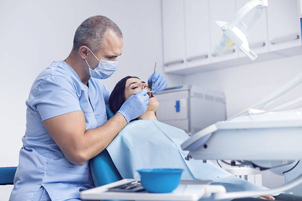 Emergency Dental Services in Bloomington, IL
